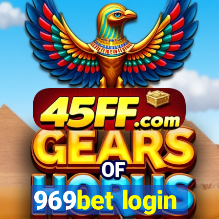 969bet login